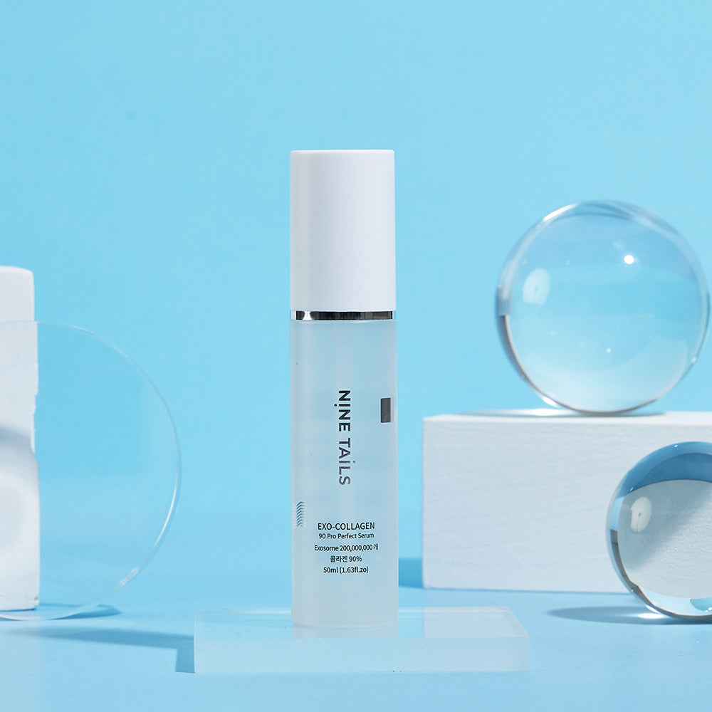 EXO-Collagen 90 Pro Perfect Serum · Foto 3