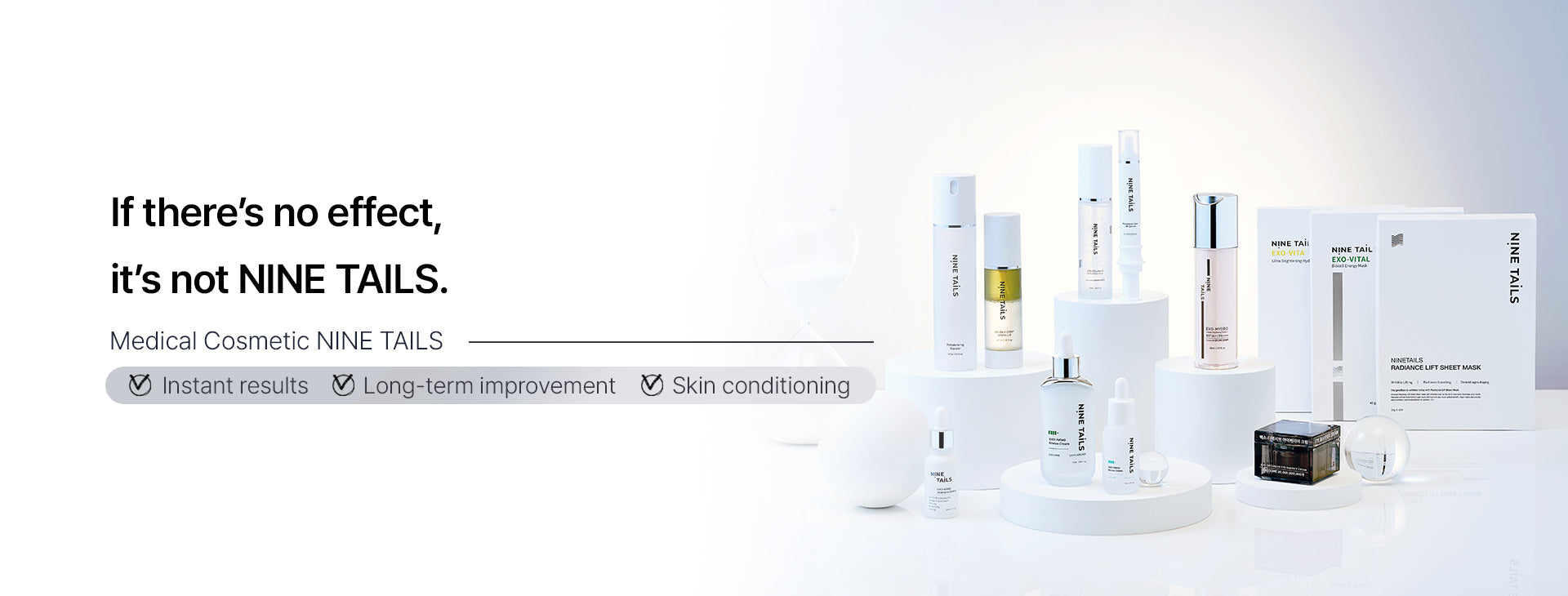 Skincare avançado da Coreia