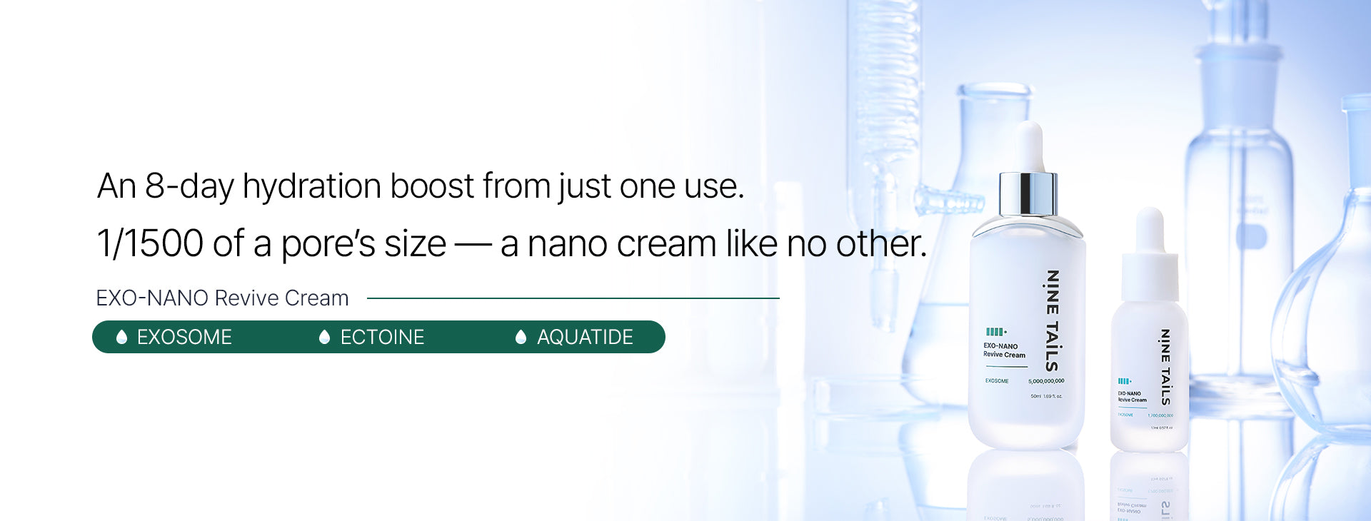EXO-Nano Revive Cream