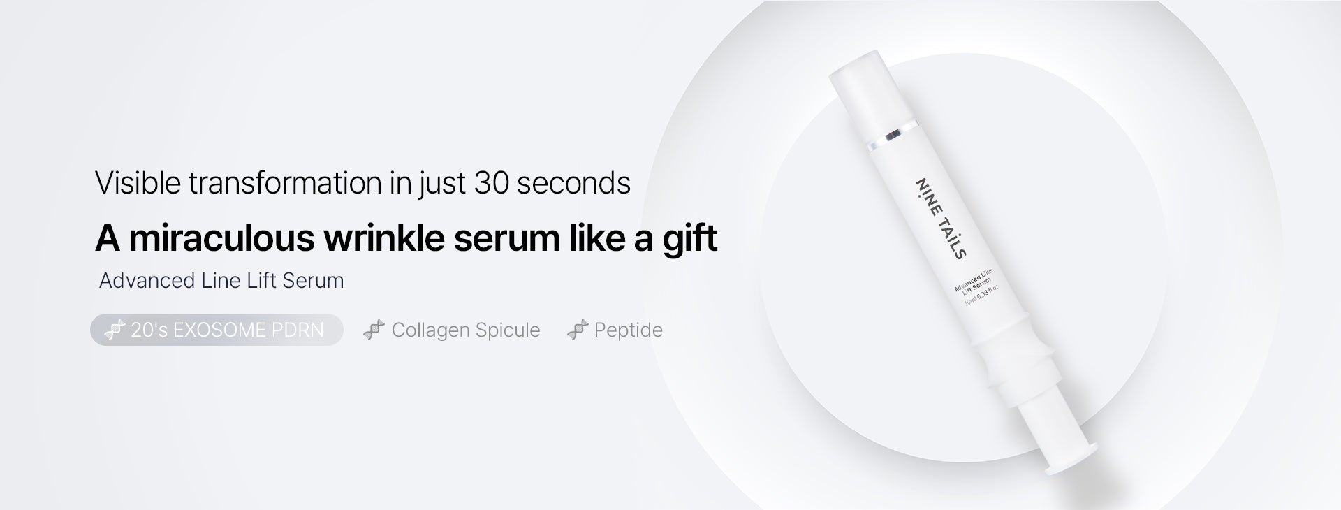 Advanced Line Lift Serum